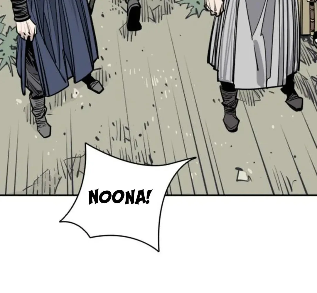 Read Death God chapter 89 image 87 on Lezhin