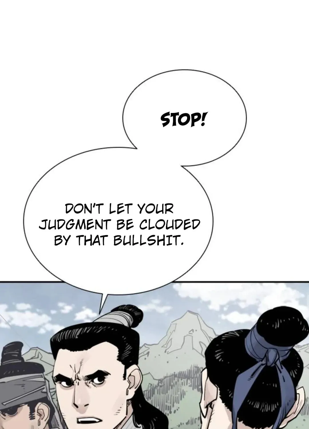 Read Death God chapter 89 image 88 on Lezhin