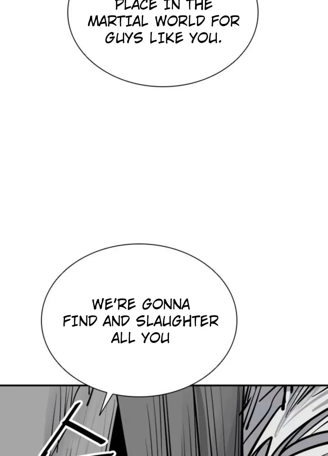 Read Death God chapter 89 image 9 on Lezhin