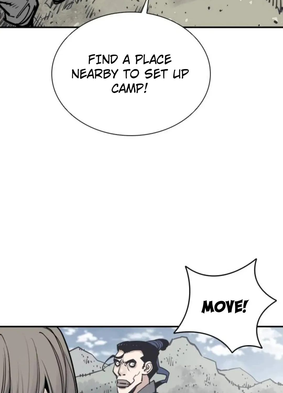 Read Death God chapter 89 image 91 on Lezhin