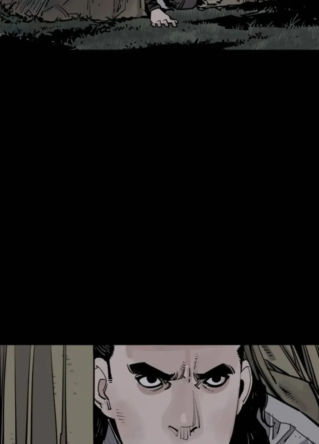 Read Death God chapter 89 image 99 on Lezhin