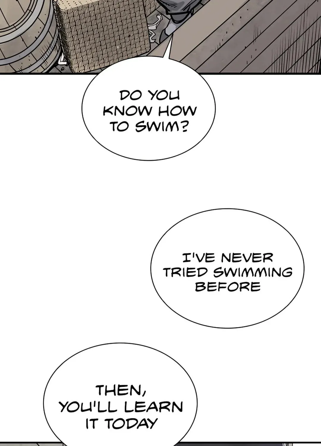 Read Death God chapter 9 image 109 on Lezhin