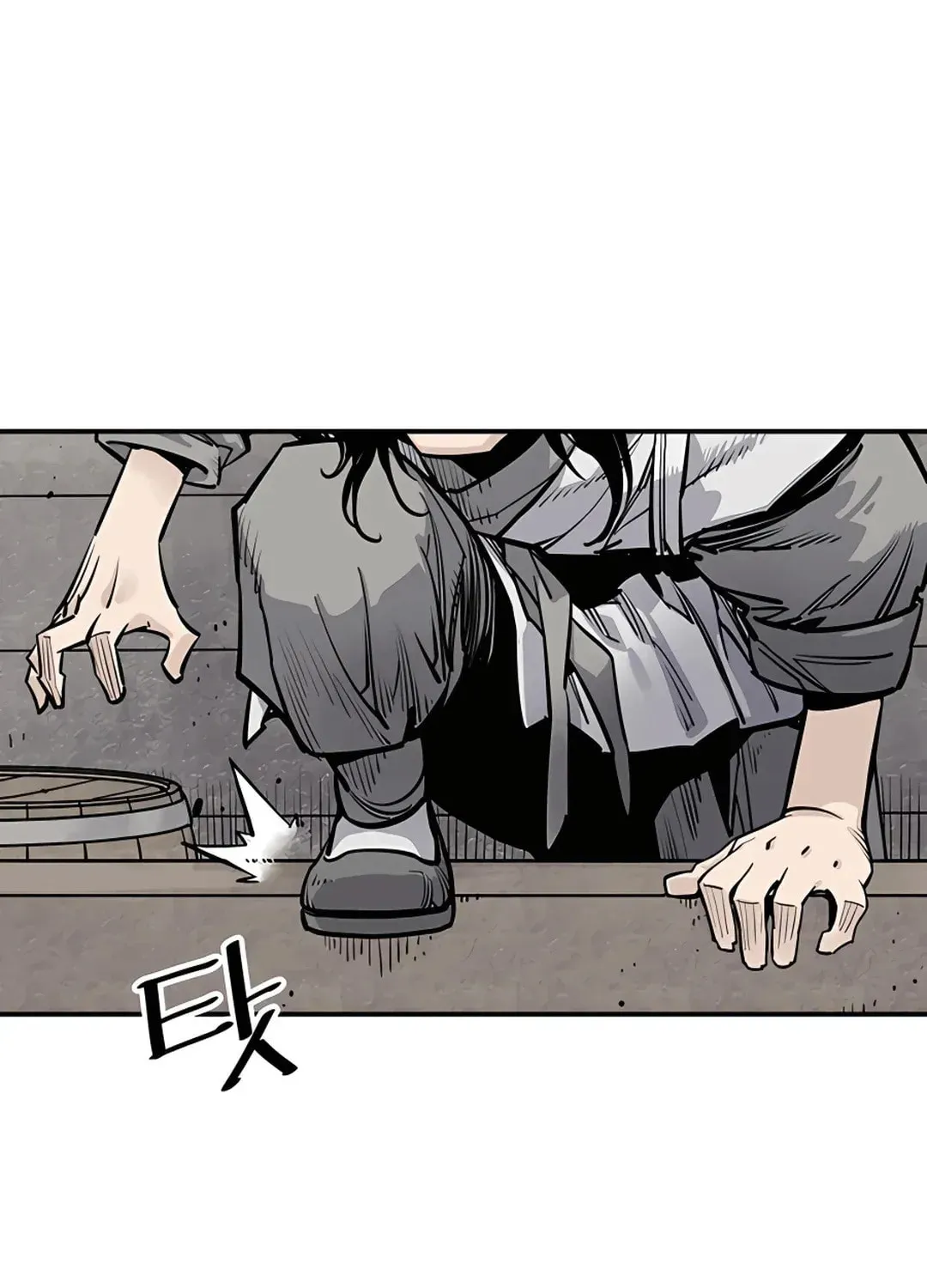 Read Death God chapter 9 image 115 on Lezhin