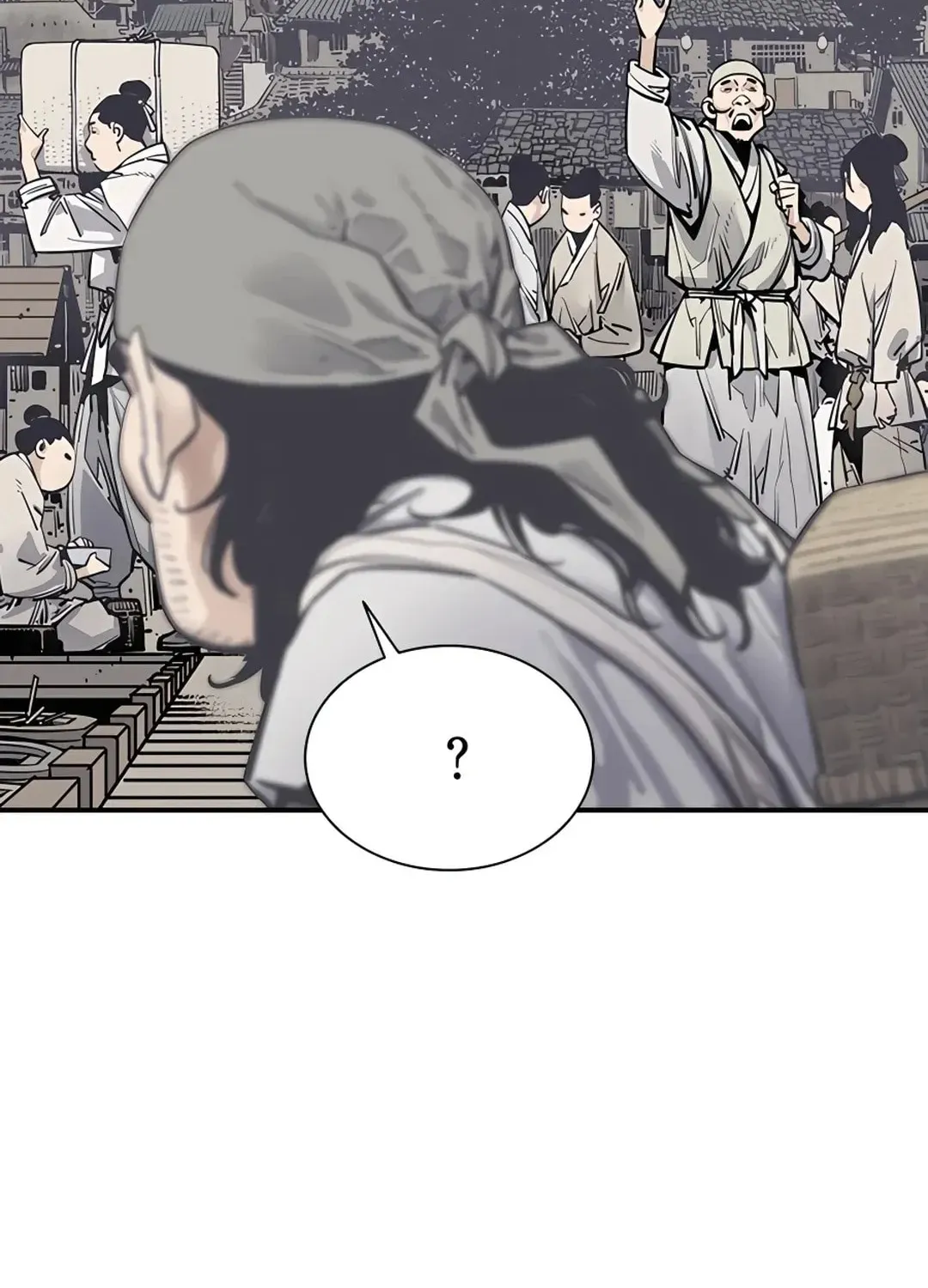 Read Death God chapter 9 image 12 on Lezhin