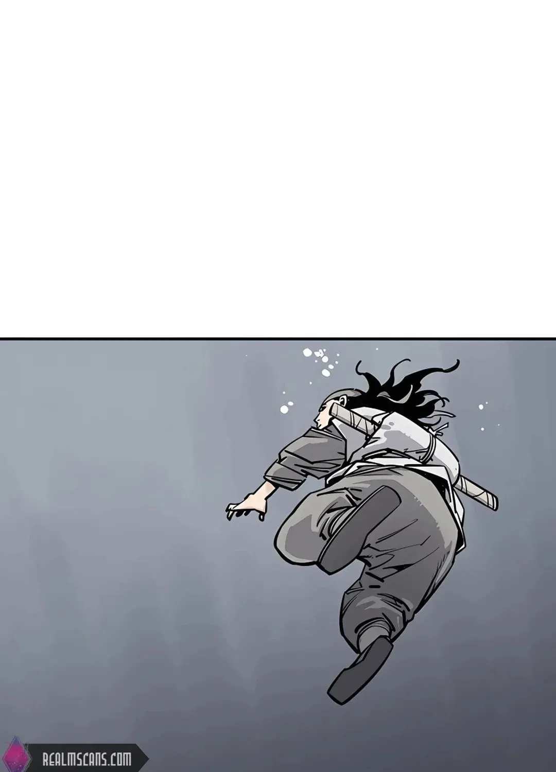 Read Death God chapter 9 image 121 on Lezhin