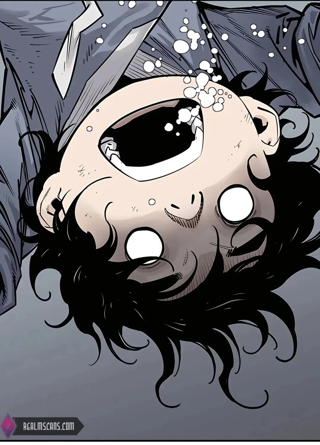 Read Death God chapter 9 image 124 on Lezhin