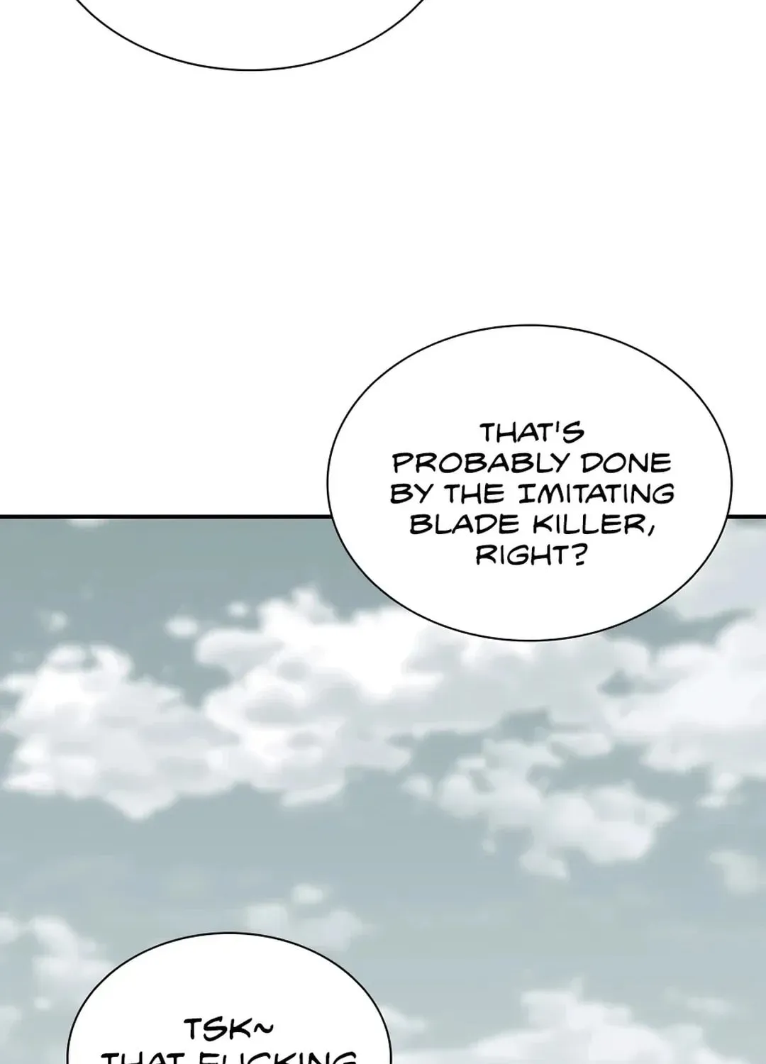 Read Death God chapter 9 image 20 on Lezhin