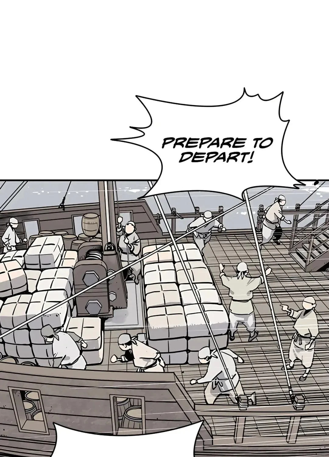 Read Death God chapter 9 image 27 on Lezhin