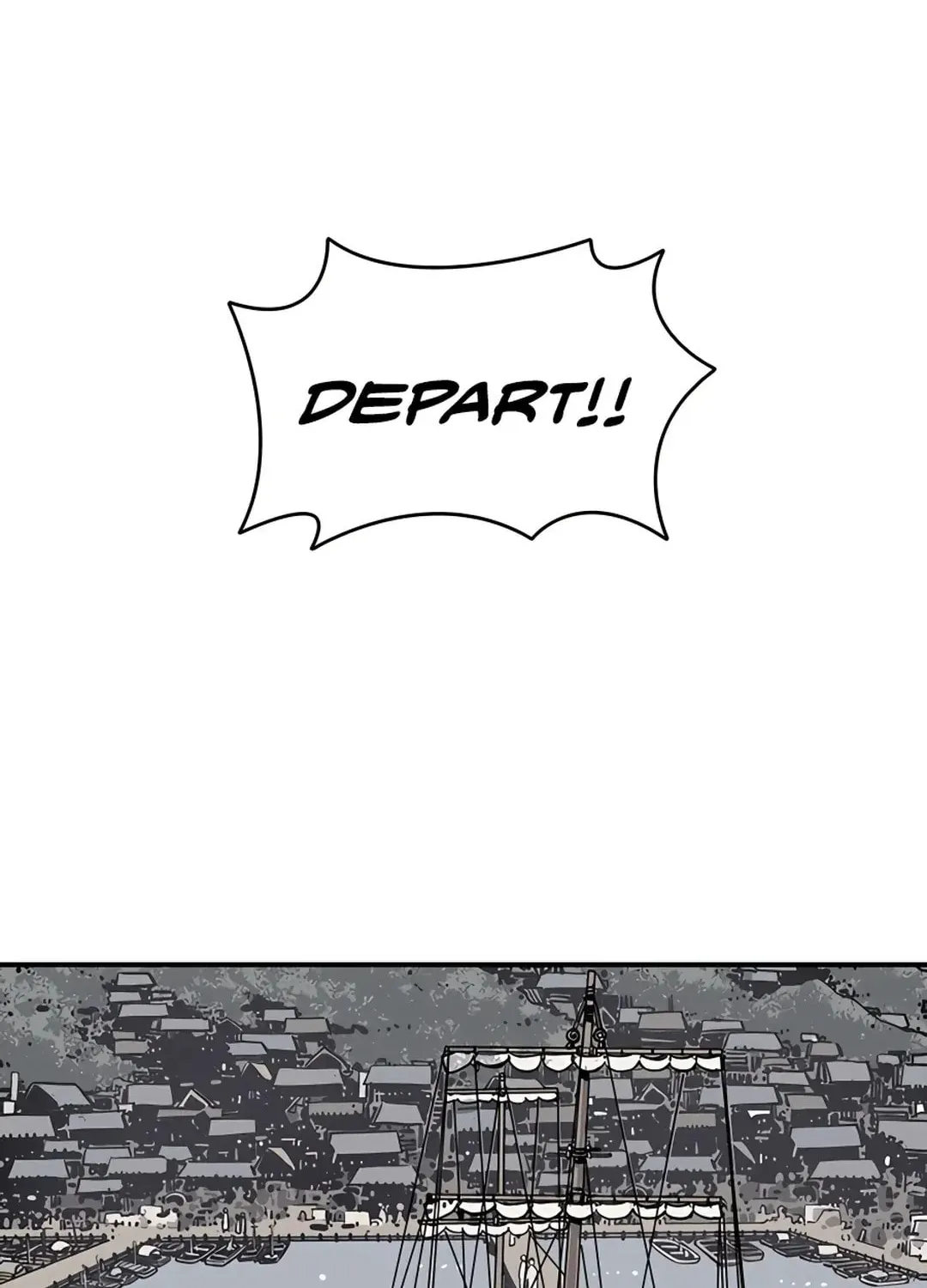 Read Death God chapter 9 image 30 on Lezhin