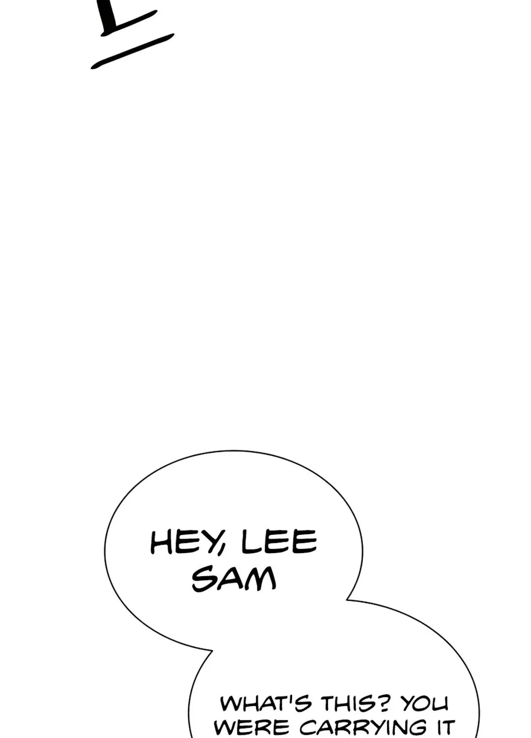 Read Death God chapter 9 image 32 on Lezhin