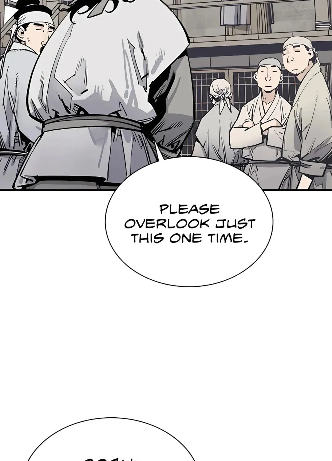 Read Death God chapter 9 image 40 on Lezhin
