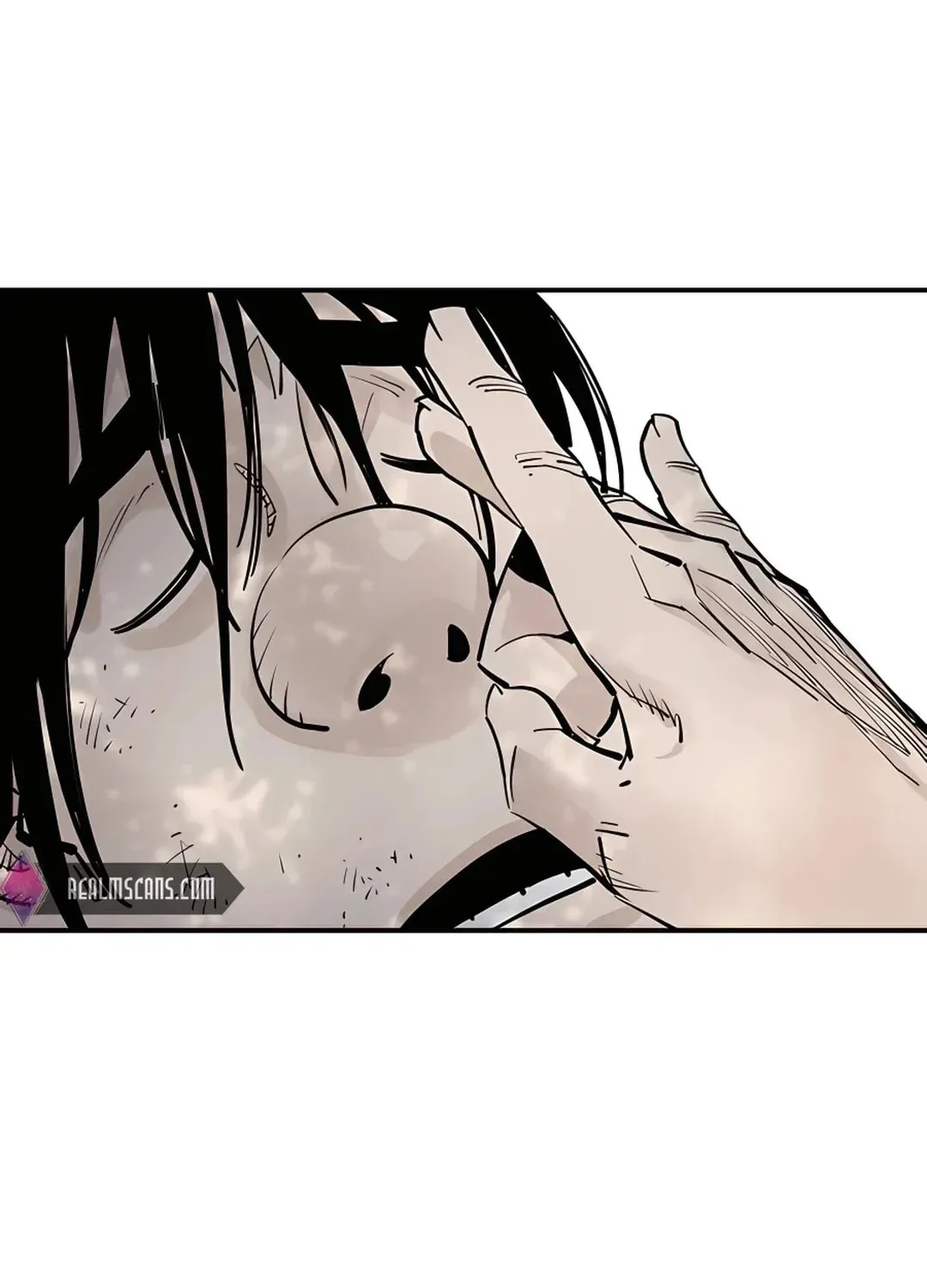 Read Death God chapter 9 image 46 on Lezhin