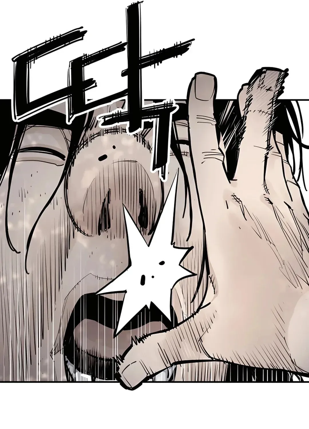Read Death God chapter 9 image 48 on Lezhin