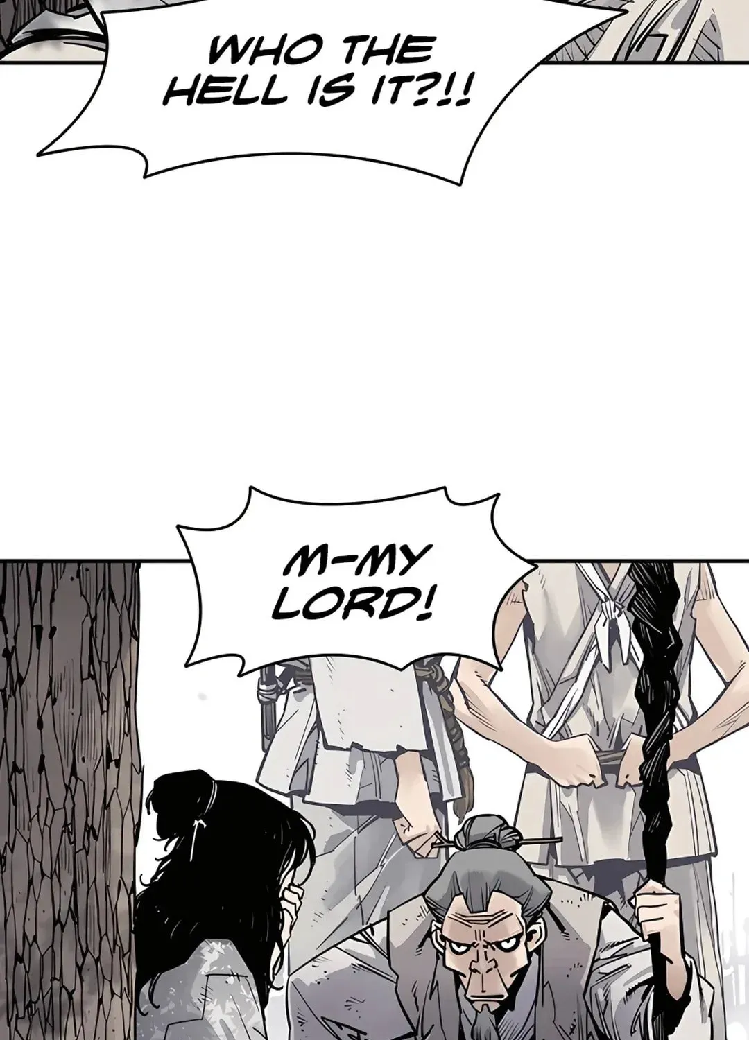 Read Death God chapter 9 image 50 on Lezhin