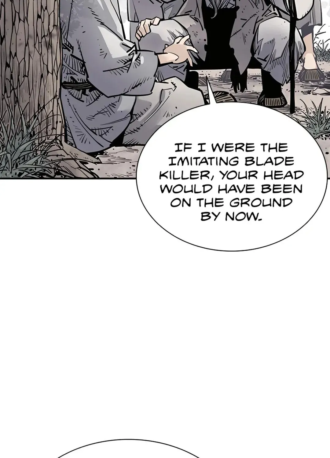 Read Death God chapter 9 image 51 on Lezhin