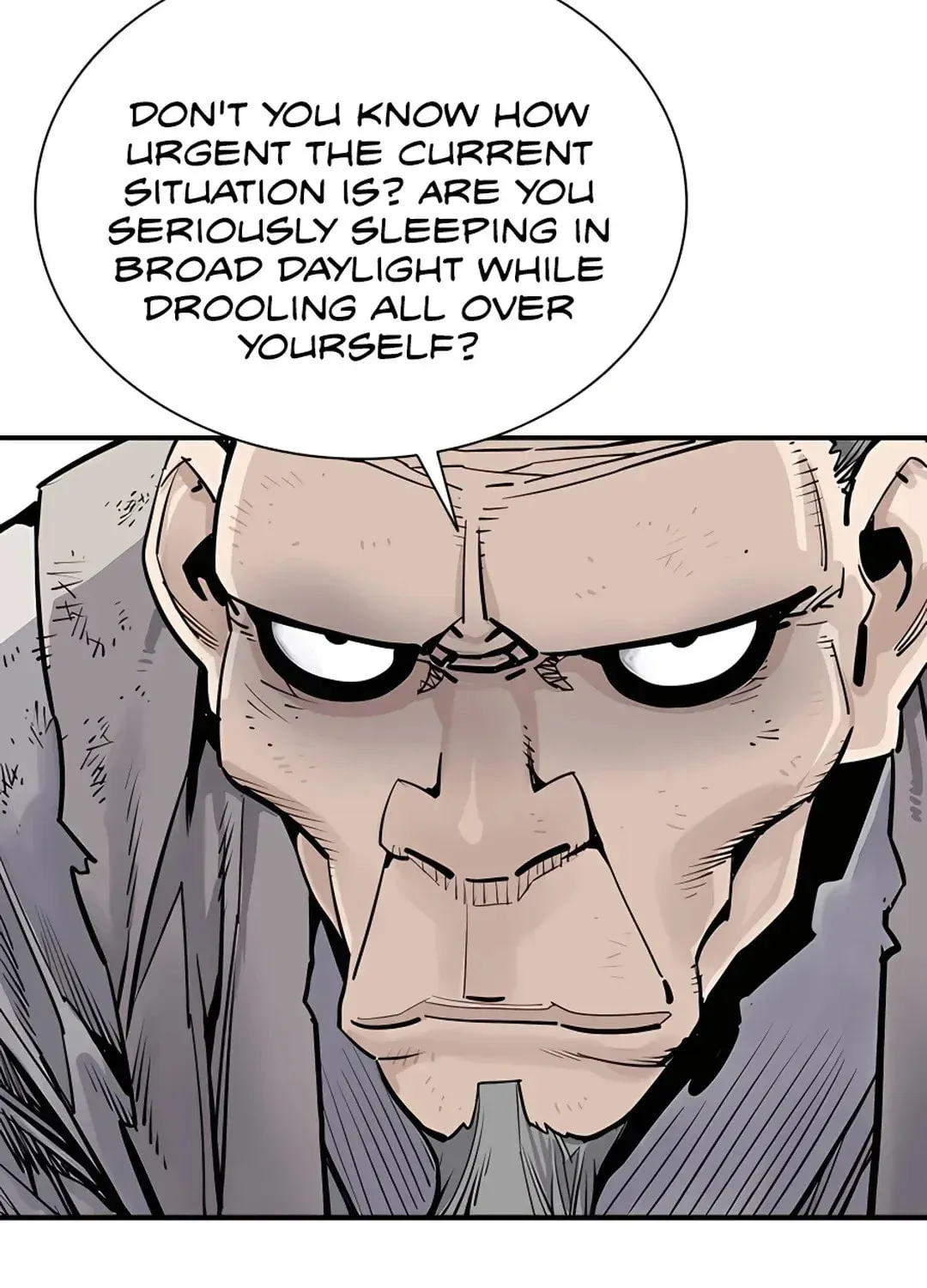 Read Death God chapter 9 image 52 on Lezhin