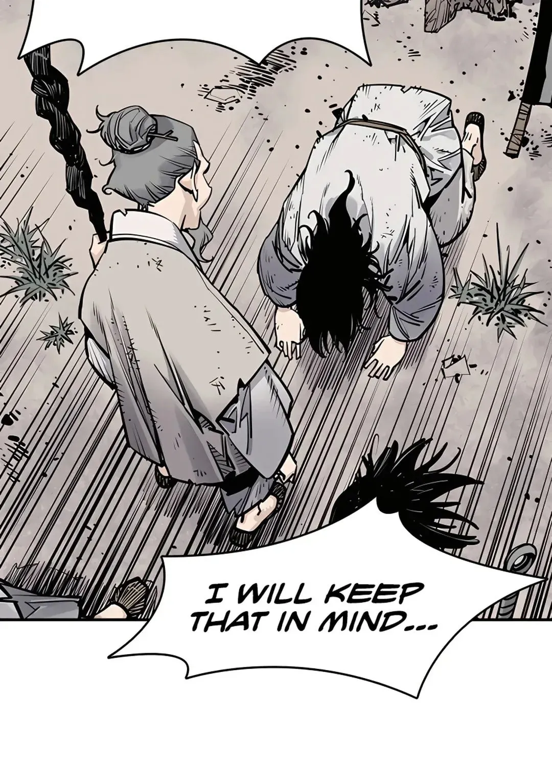Read Death God chapter 9 image 54 on Lezhin
