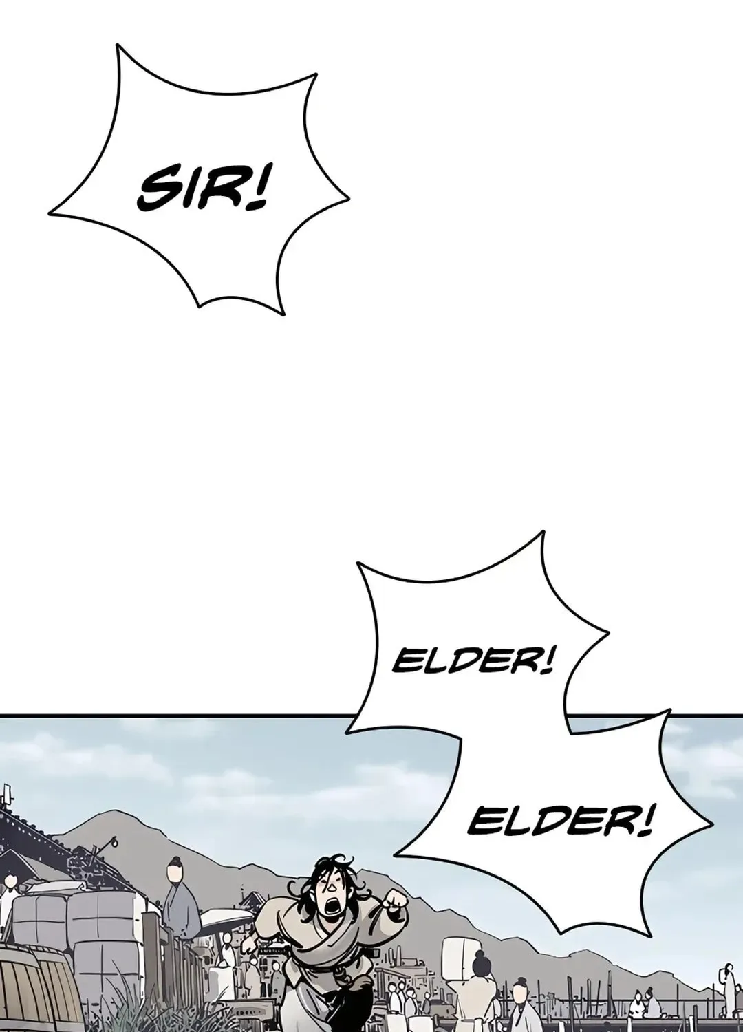 Read Death God chapter 9 image 55 on Lezhin