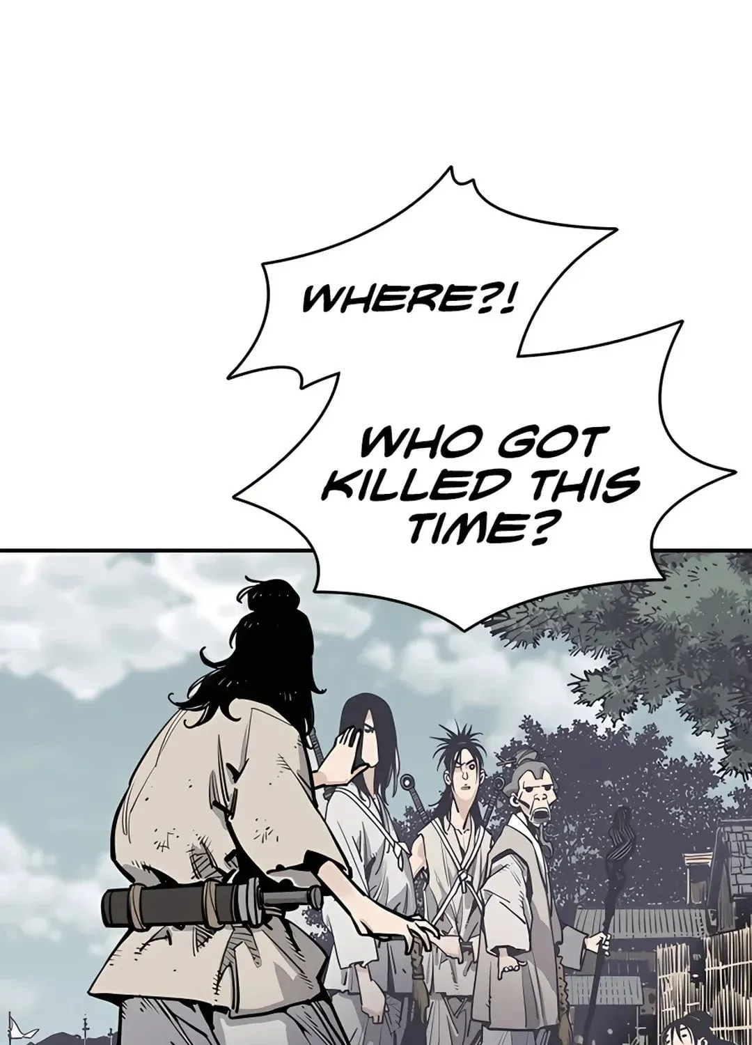 Read Death God chapter 9 image 58 on Lezhin