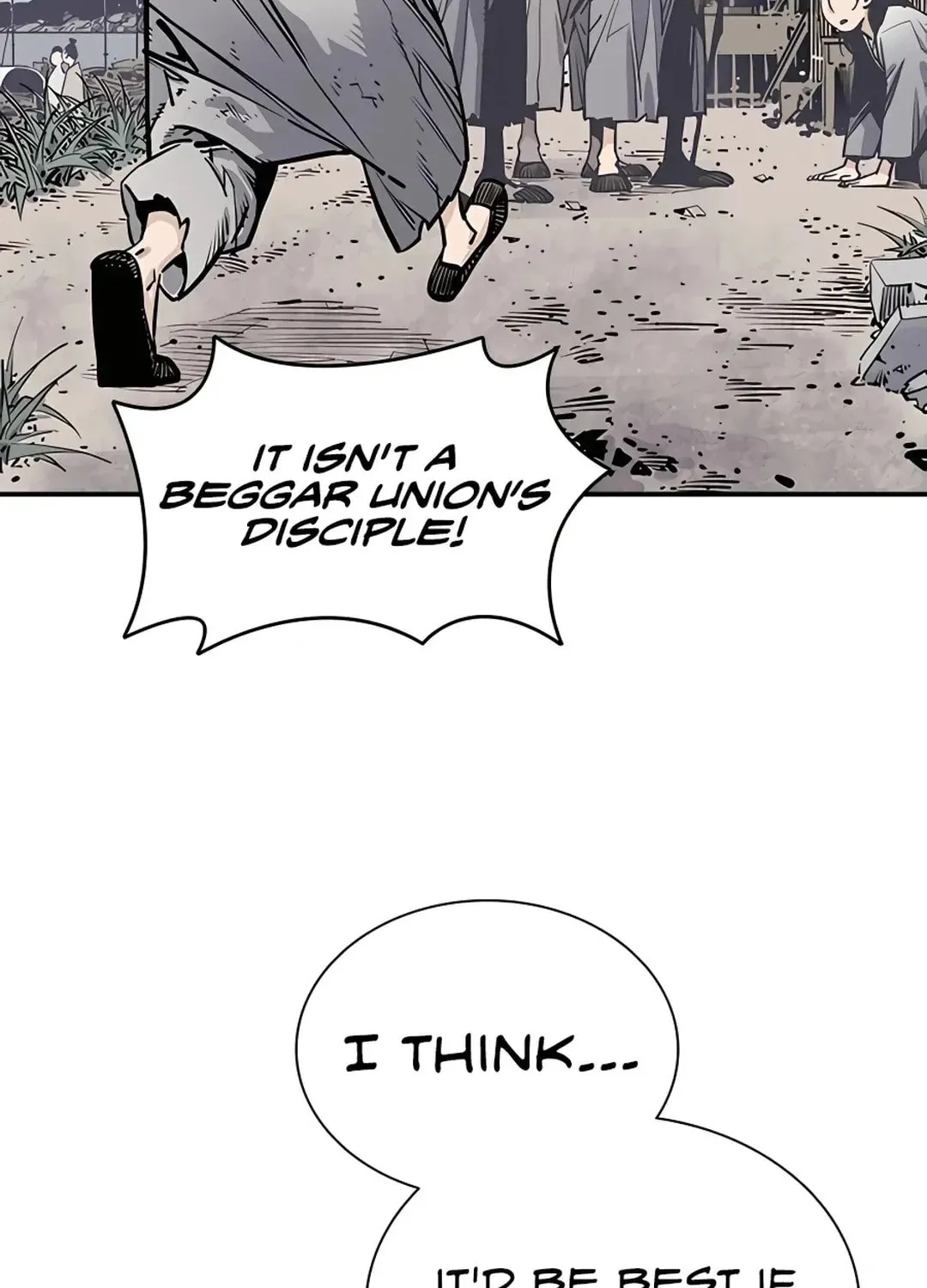 Read Death God chapter 9 image 59 on Lezhin