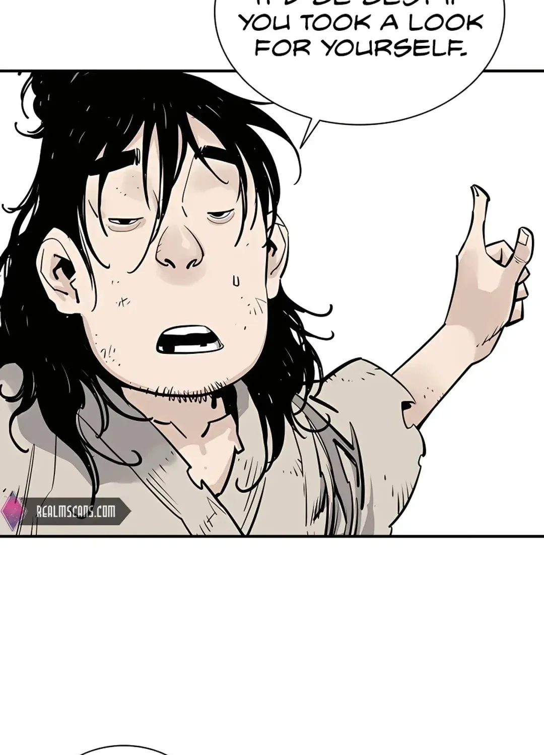 Read Death God chapter 9 image 60 on Lezhin