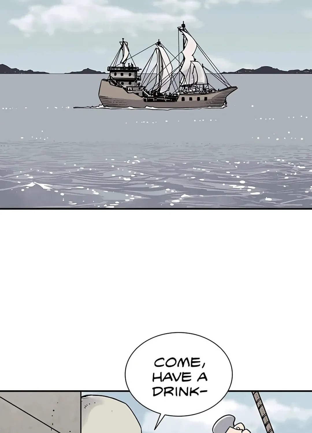 Read Death God chapter 9 image 63 on Lezhin