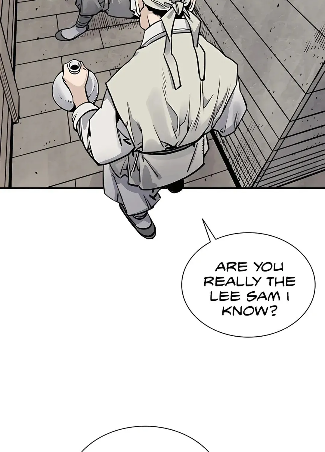 Read Death God chapter 9 image 65 on Lezhin