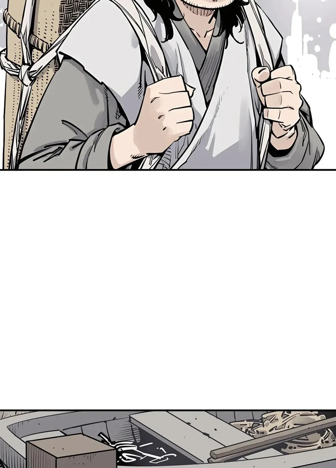 Read Death God chapter 9 image 7 on Lezhin