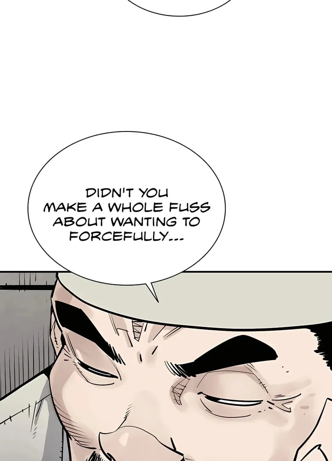 Read Death God chapter 9 image 70 on Lezhin