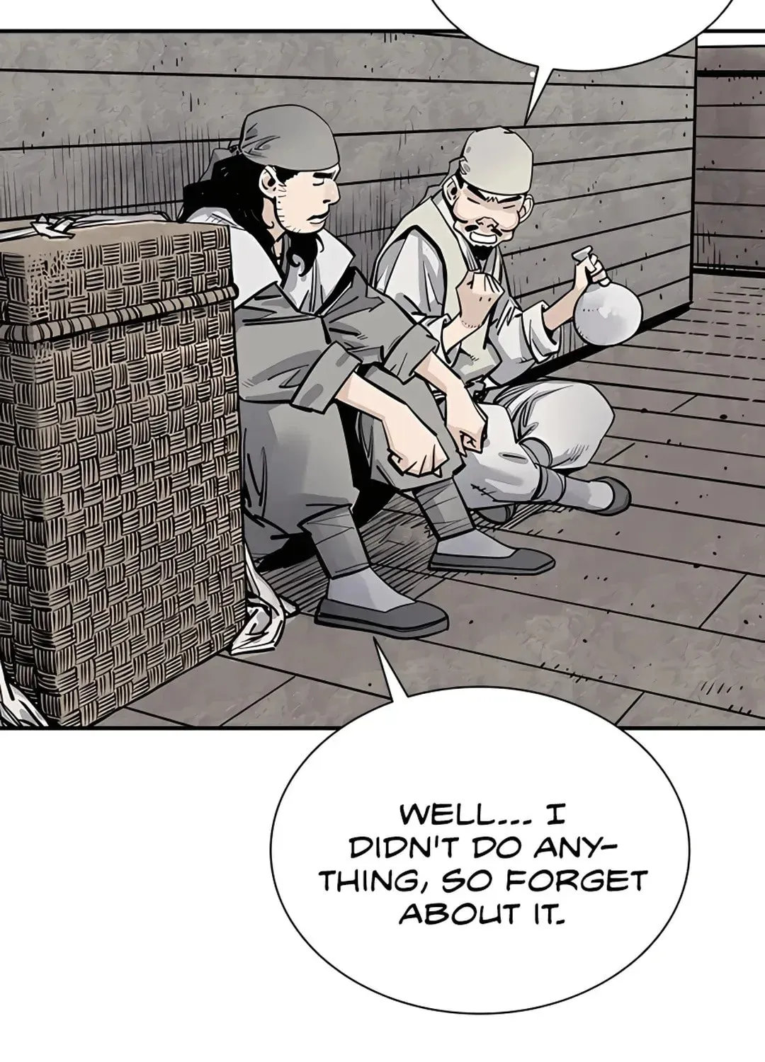 Read Death God chapter 9 image 72 on Lezhin