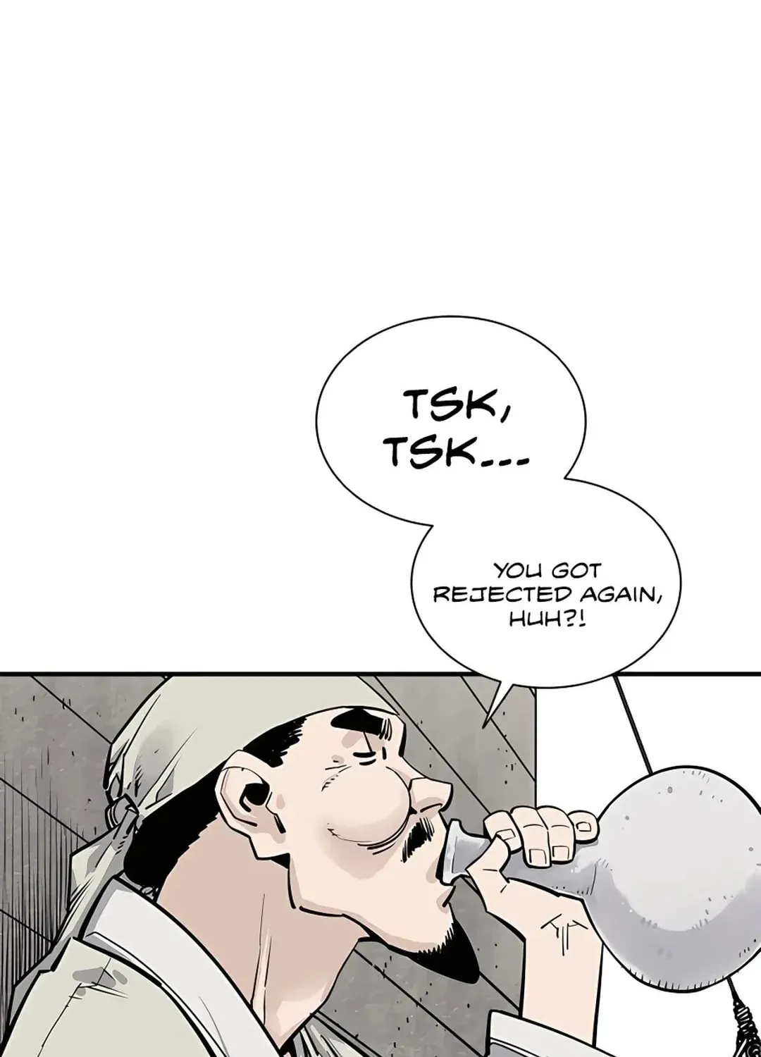 Read Death God chapter 9 image 73 on Lezhin