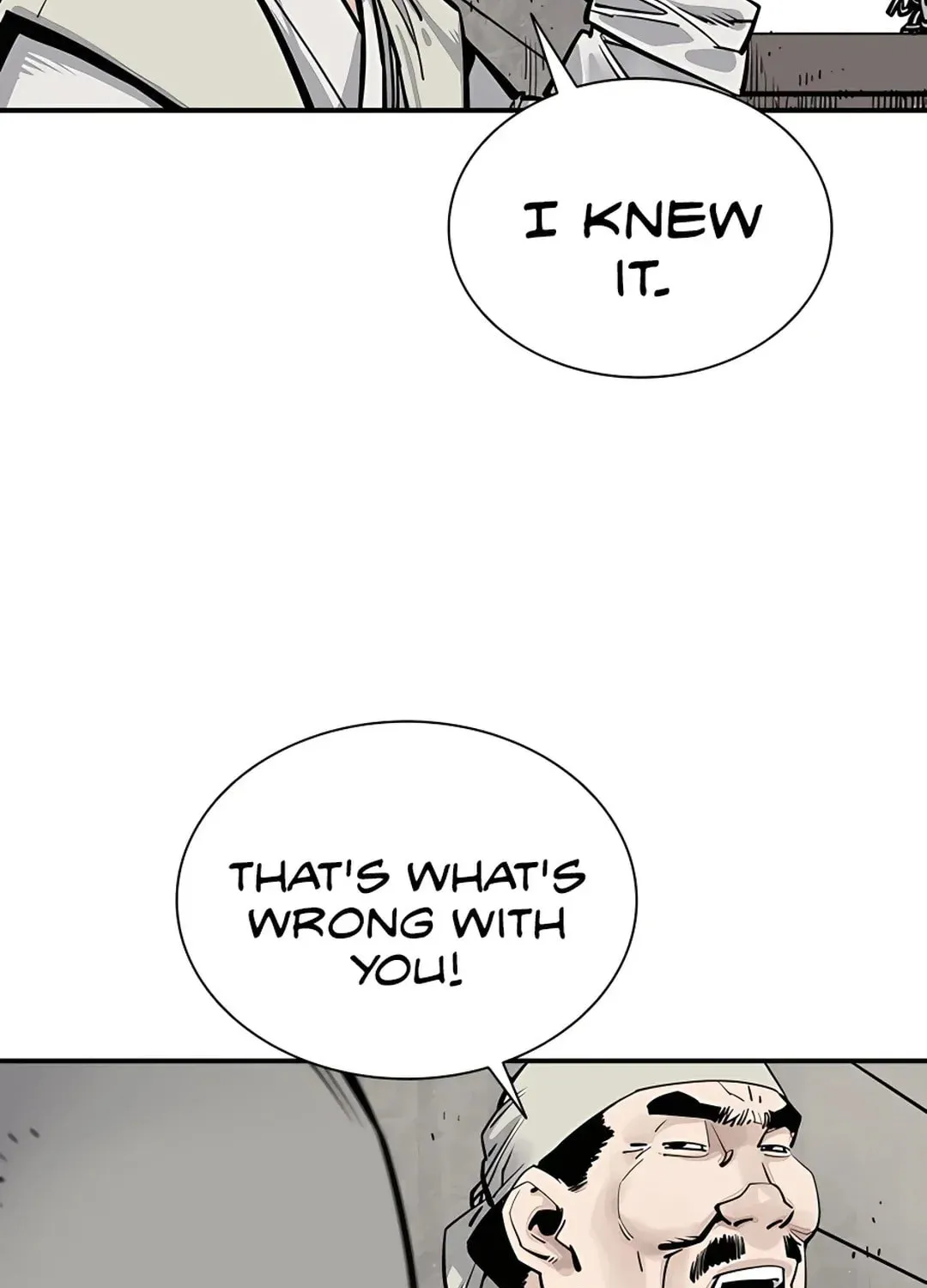 Read Death God chapter 9 image 74 on Lezhin