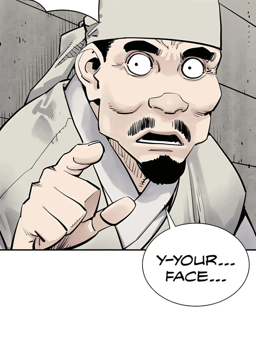 Read Death God chapter 9 image 76 on Lezhin