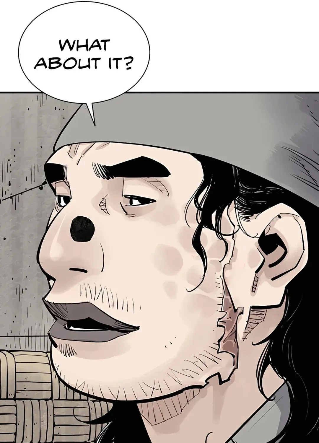 Read Death God chapter 9 image 78 on Lezhin