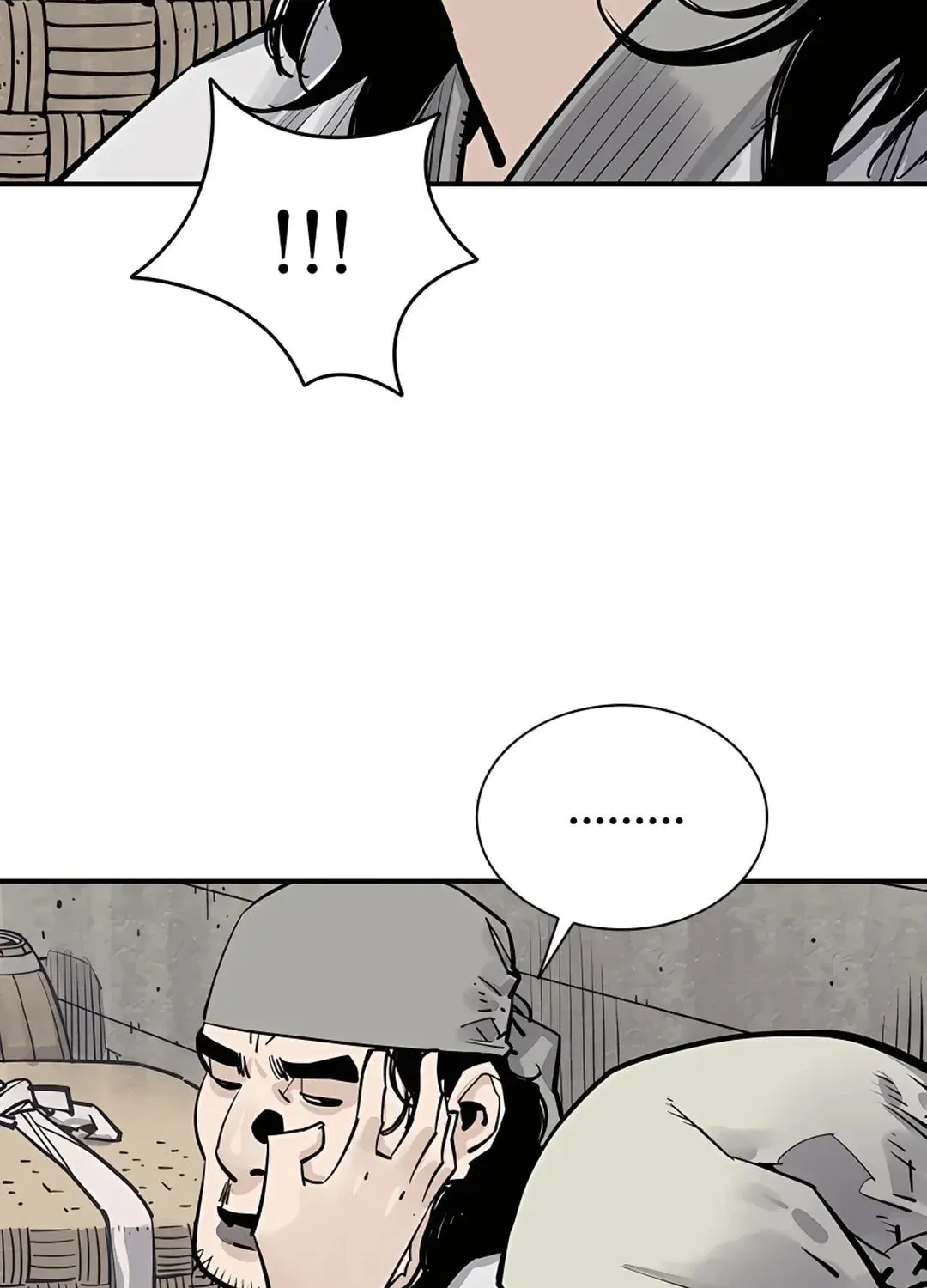 Read Death God chapter 9 image 79 on Lezhin