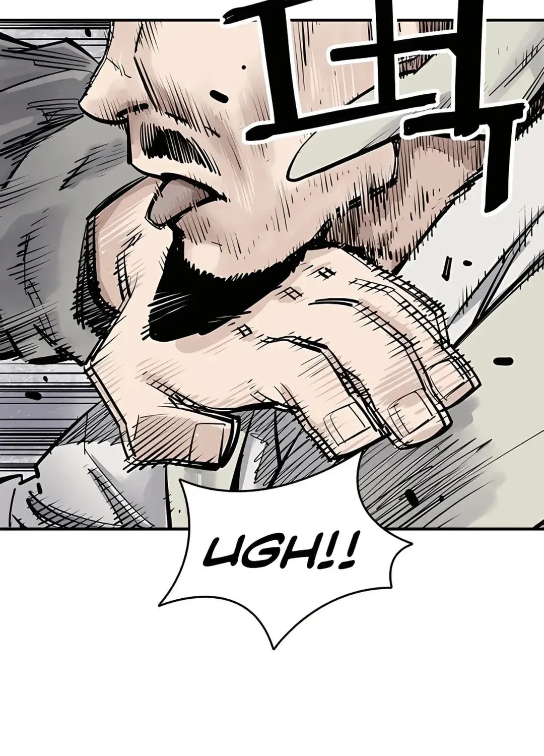 Read Death God chapter 9 image 81 on Lezhin