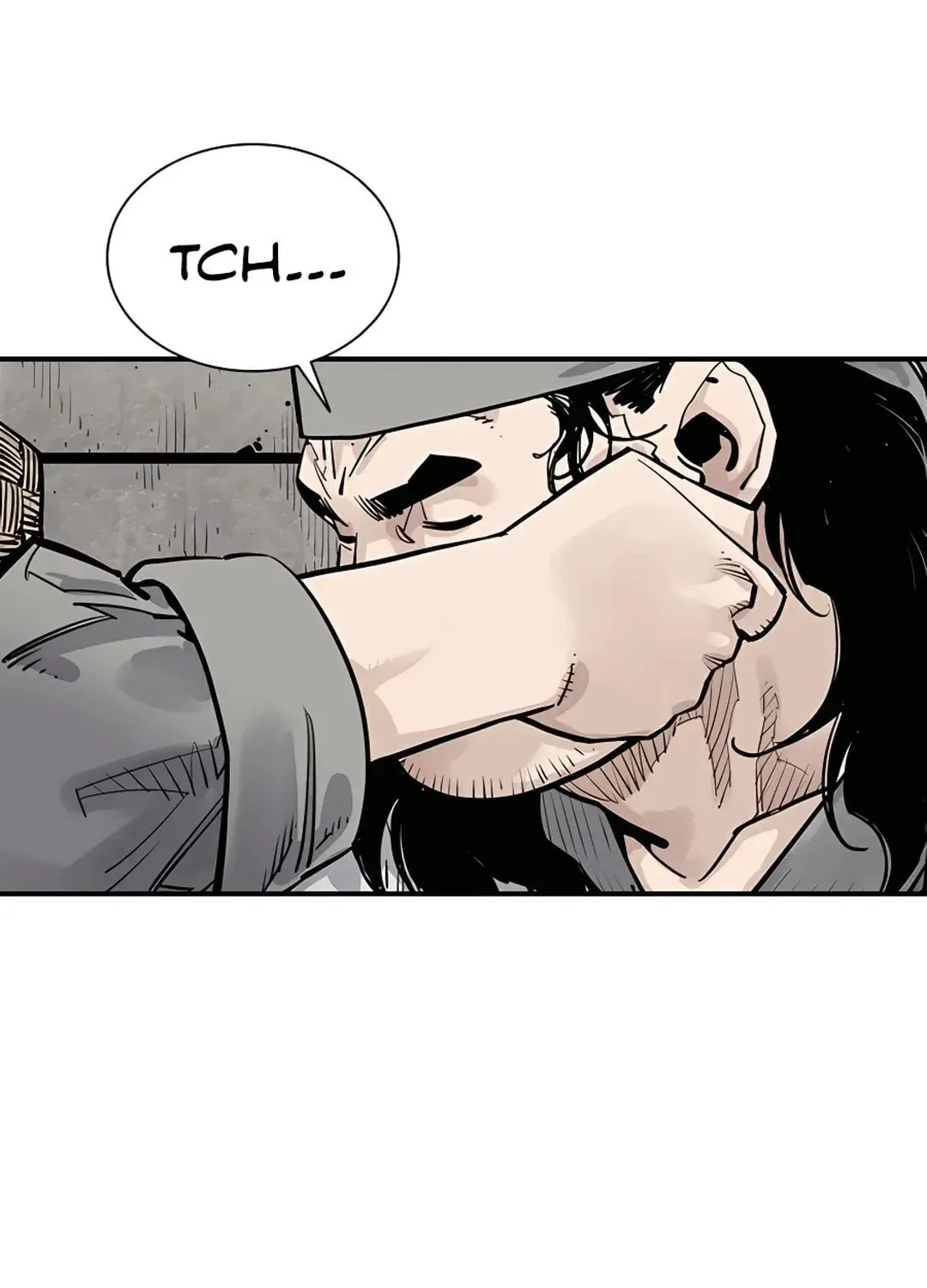 Read Death God chapter 9 image 83 on Lezhin