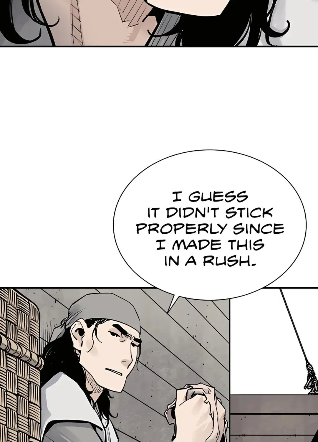 Read Death God chapter 9 image 85 on Lezhin