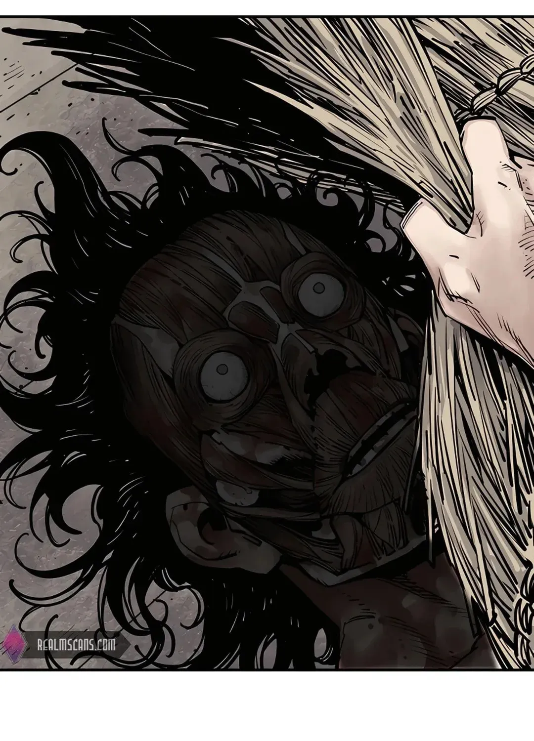 Read Death God chapter 9 image 89 on Lezhin