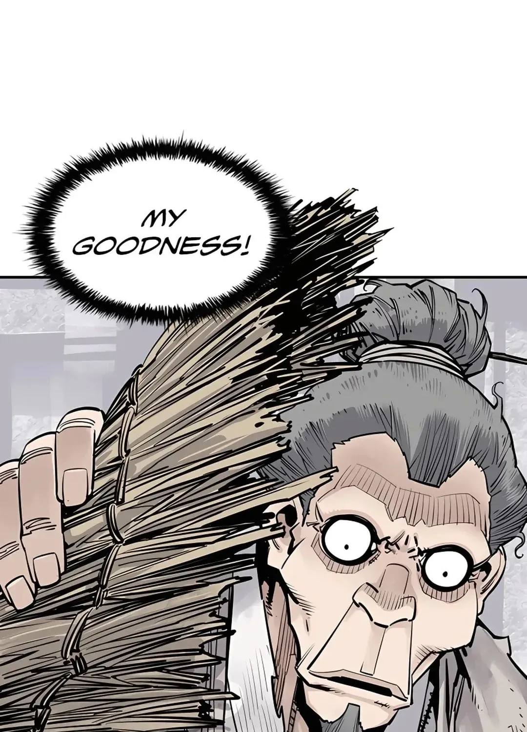 Read Death God chapter 9 image 90 on Lezhin