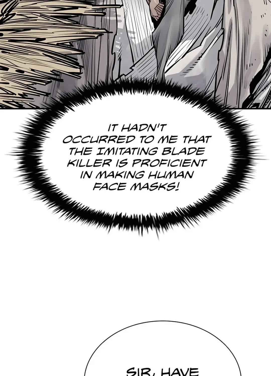 Read Death God chapter 9 image 91 on Lezhin