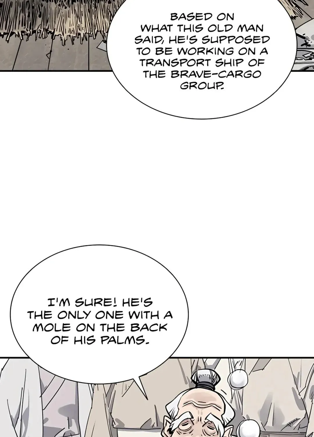 Read Death God chapter 9 image 93 on Lezhin
