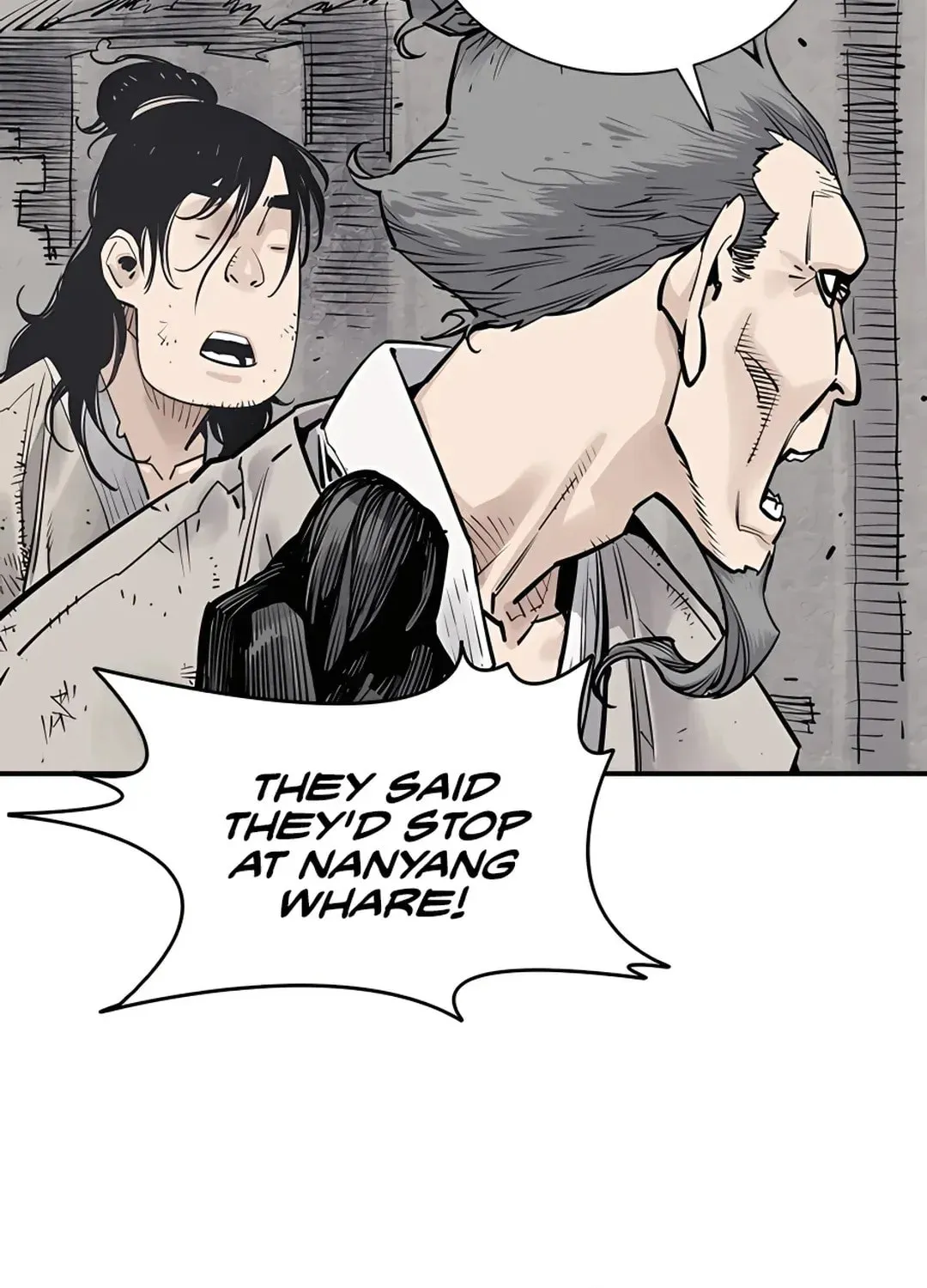 Read Death God chapter 9 image 98 on Lezhin