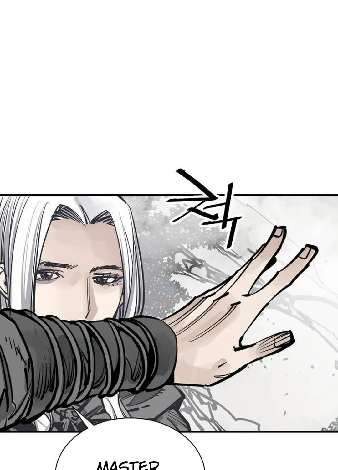 Read Death God chapter 90 image 104 on Lezhin