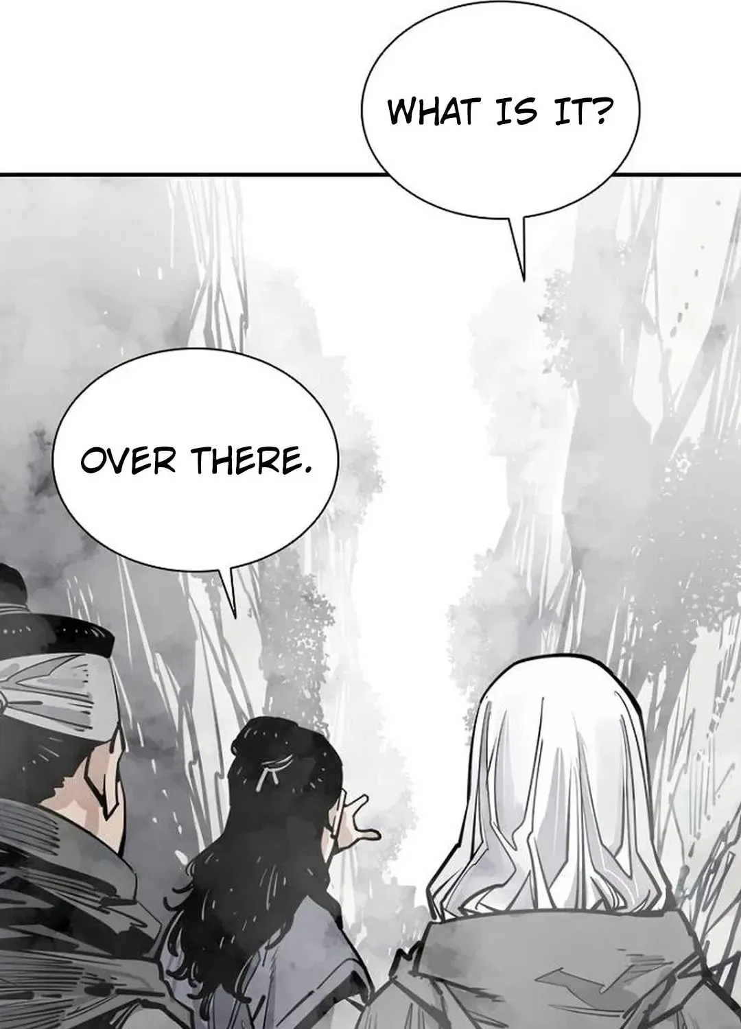 Read Death God chapter 90 image 106 on Lezhin