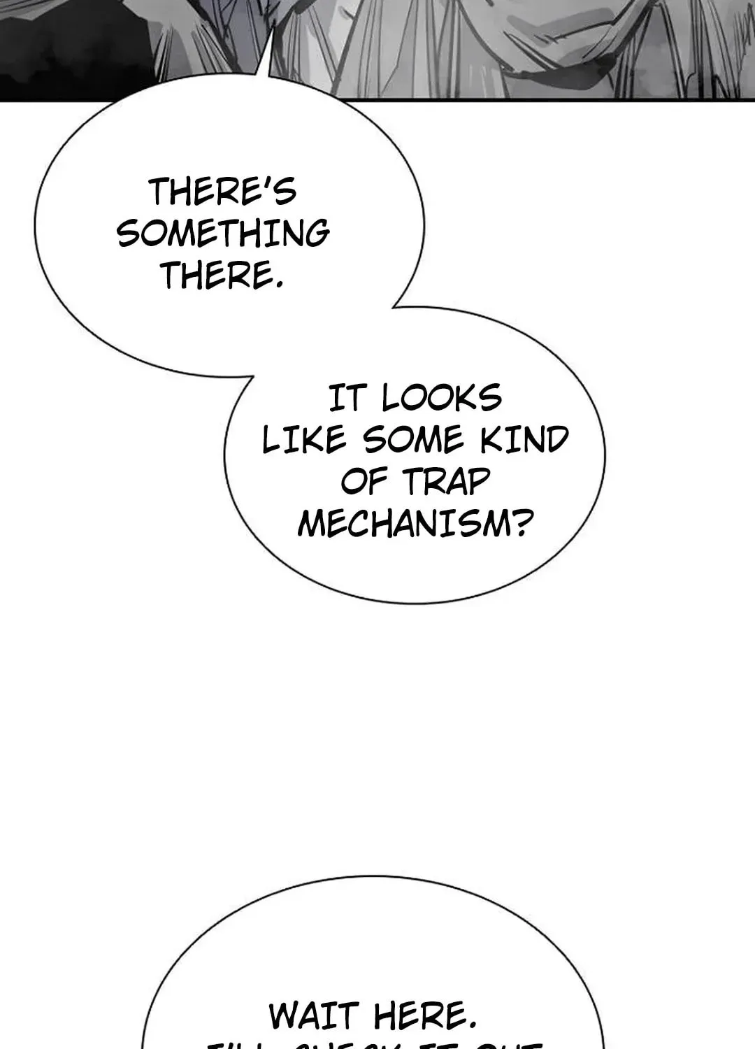 Read Death God chapter 90 image 107 on Lezhin