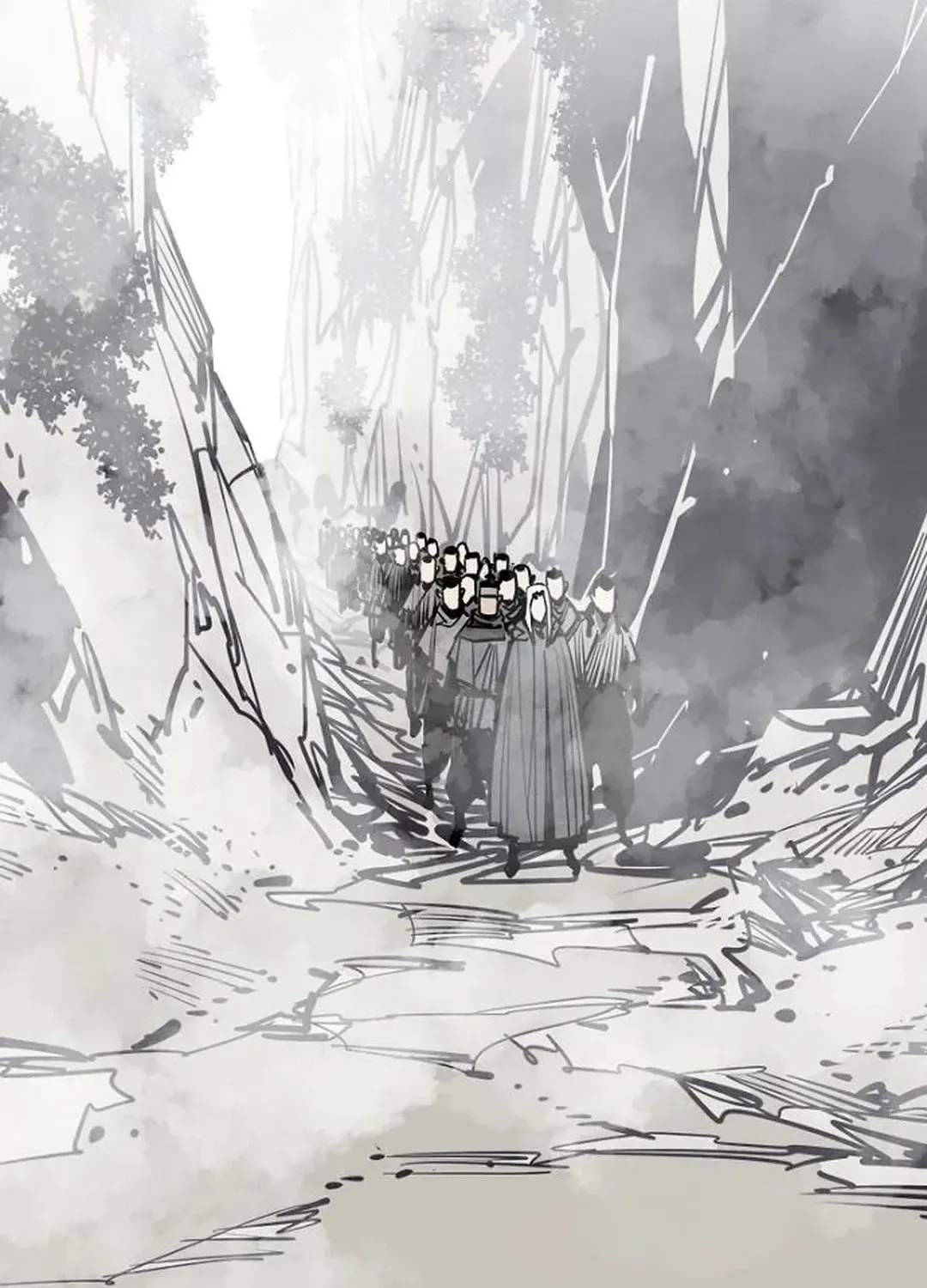 Read Death God chapter 90 image 113 on Lezhin