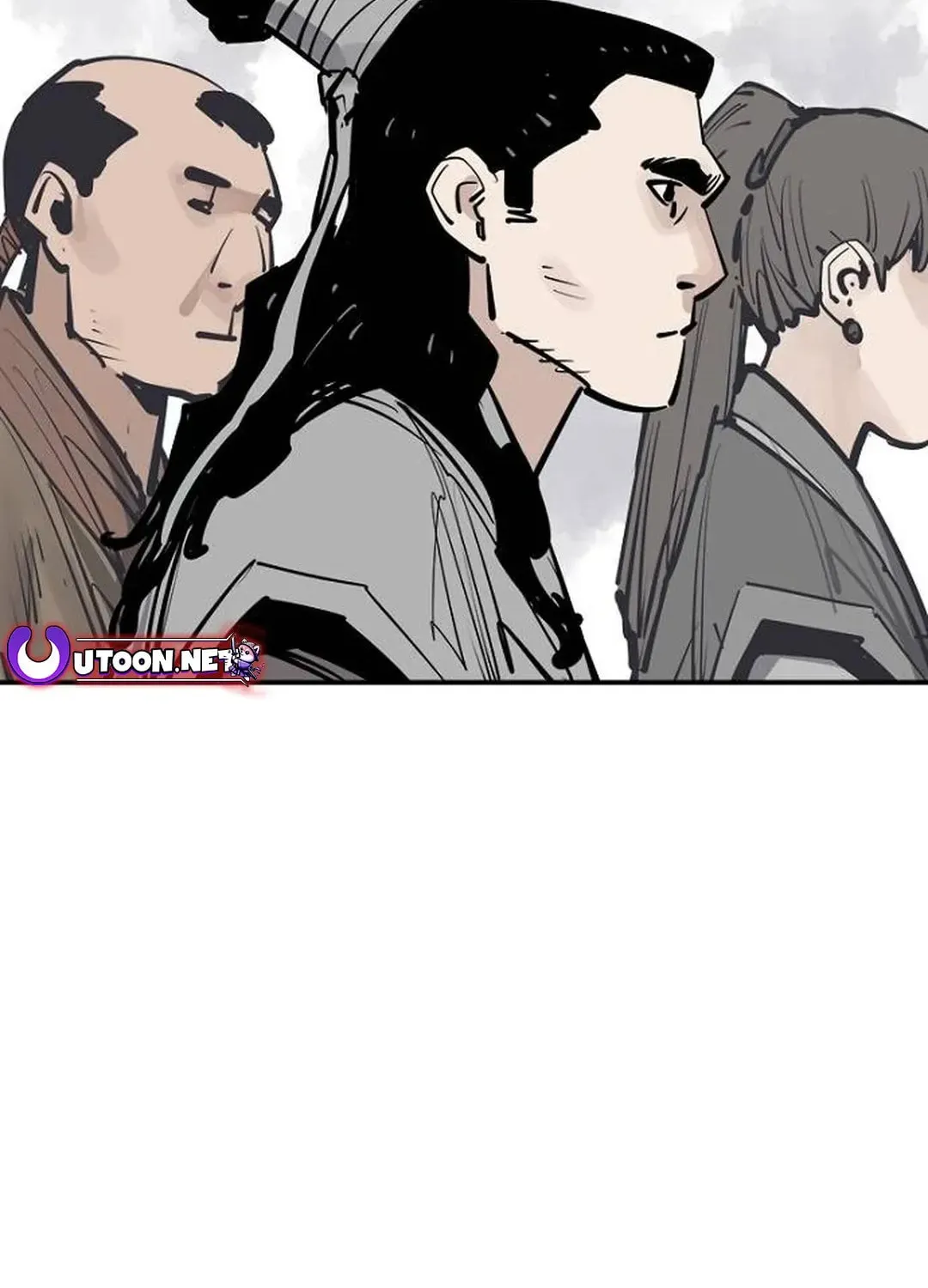 Read Death God chapter 90 image 116 on Lezhin