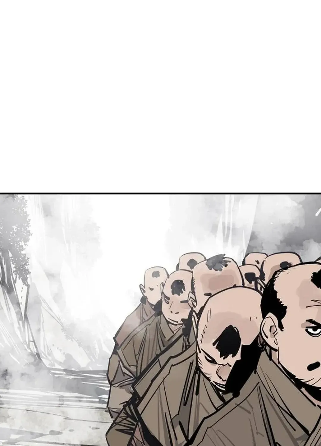 Read Death God chapter 90 image 118 on Lezhin