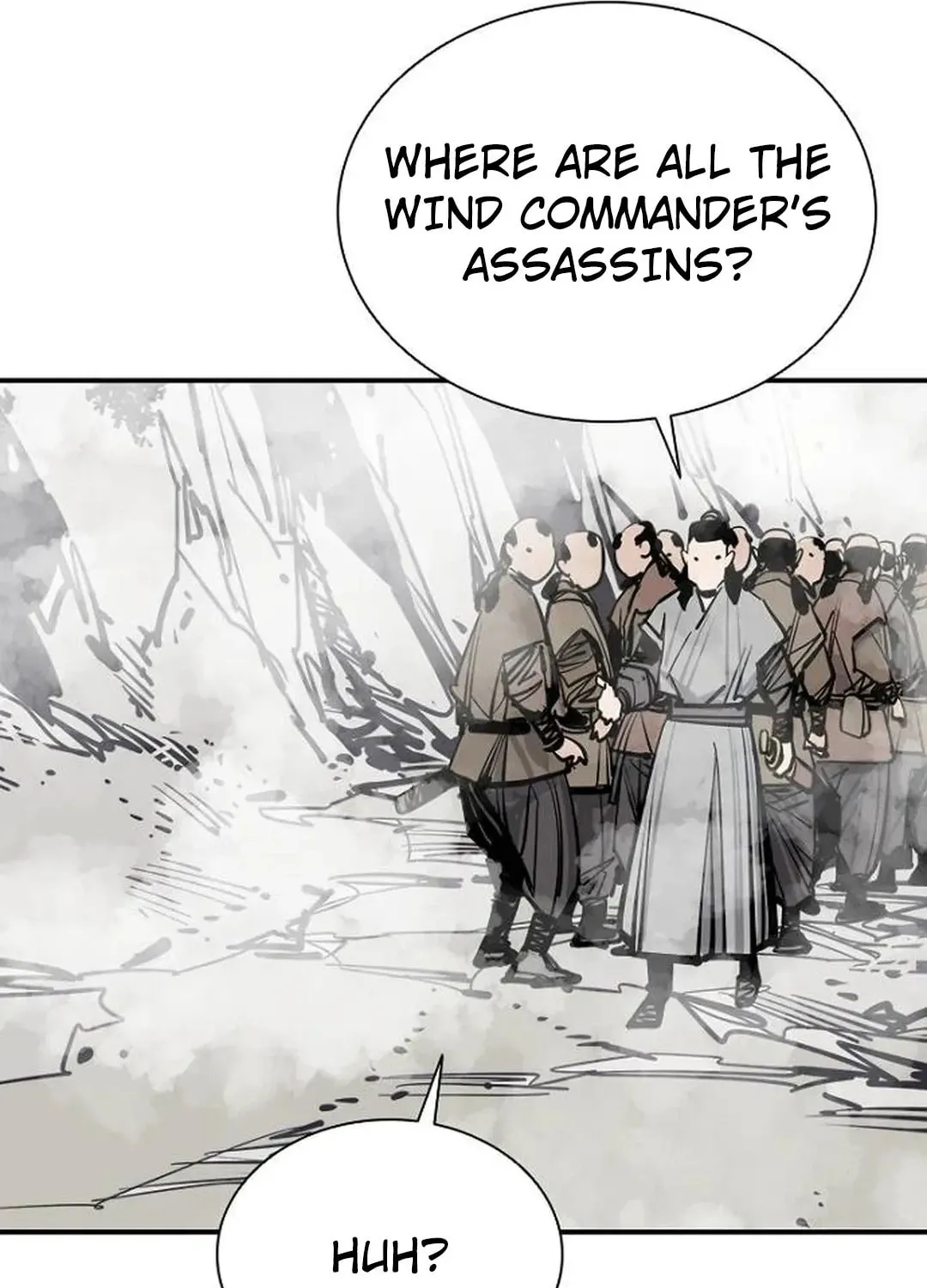 Read Death God chapter 90 image 120 on Lezhin